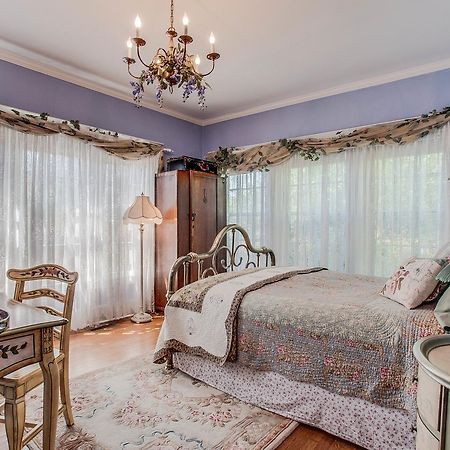 Daisy Hill Bed And Breakfast Nashville Bagian luar foto