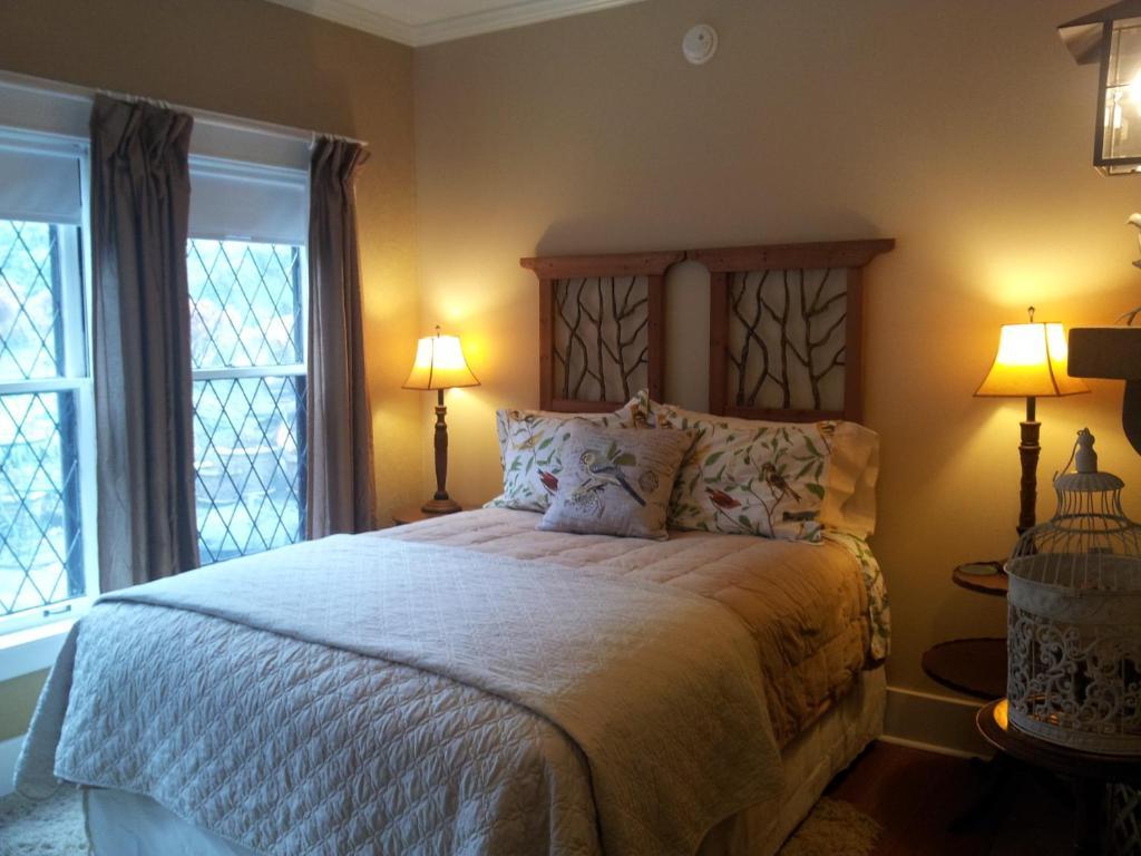 Daisy Hill Bed And Breakfast Nashville Bagian luar foto